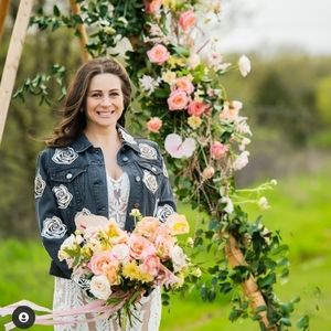 Bagatelle denim jacket